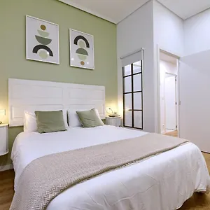 Roomscapital Bilbao