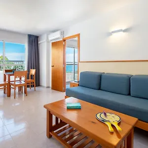 Vibra Tropical Garden Appartement Figueretas
