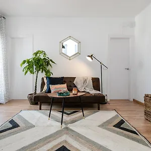 Centric Paseo De Gracia Appartement Barcelona