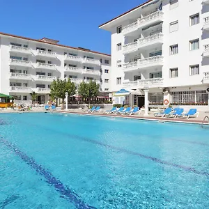 Europa Family Appartement Blanes