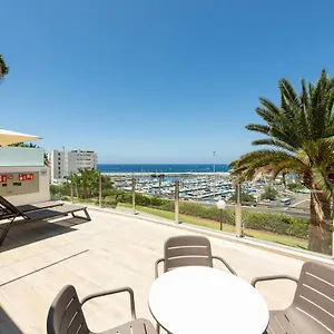 Club Puerto Calma Appartement Puerto Rico (Gran Canaria)